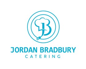 Jordan Bradbury Catering  entry by kreativeGURU