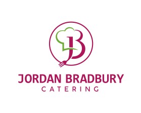 Jordan Bradbury Catering  entry by kreativeGURU