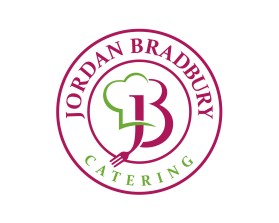 Jordan Bradbury Catering  entry by kreativeGURU