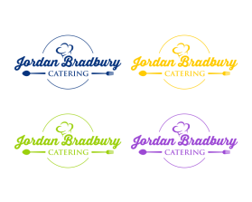 Jordan Bradbury Catering  entry by Ethan