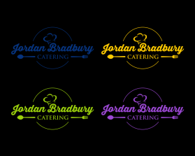 Jordan Bradbury Catering  entry by Ethan