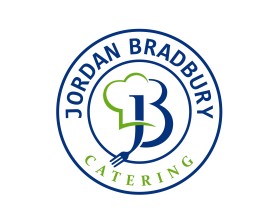 Jordan Bradbury Catering  entry by kreativeGURU