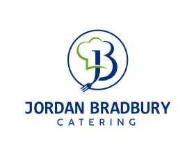 Jordan Bradbury Catering  entry by kreativeGURU
