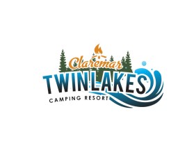 Claremar Twin Lakes Camping Resort entry by LOUISE GRACIA