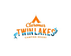 Claremar Twin Lakes Camping Resort entry by LOUISE GRACIA