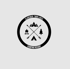 Claremar Twin Lakes Camping Resort entry by Rifi firmansyah