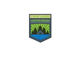 Claremar Twin Lakes Camping Resort entry by resa julian