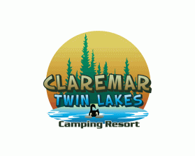Claremar Twin Lakes Camping Resort entry by Eko Wibowo Y.Sitorus