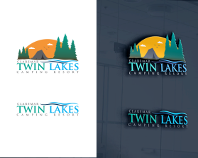 Claremar Twin Lakes Camping Resort entry by balsh
