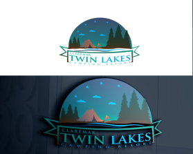 Claremar Twin Lakes Camping Resort entry by balsh