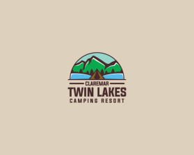 Claremar Twin Lakes Camping Resort entry by Yohanes Anselino