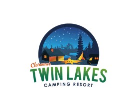 Claremar Twin Lakes Camping Resort entry by LOUISE GRACIA