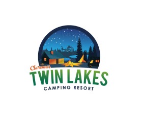 Claremar Twin Lakes Camping Resort entry by LOUISE GRACIA