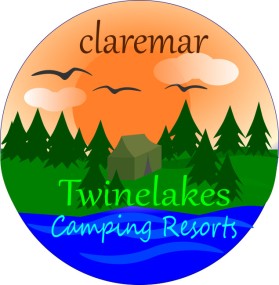 Claremar Twin Lakes Camping Resort entry by ARPITA DAS