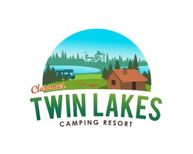 Claremar Twin Lakes Camping Resort entry by LOUISE GRACIA