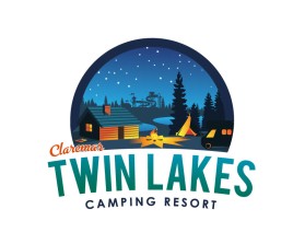 Claremar Twin Lakes Camping Resort entry by LOUISE GRACIA