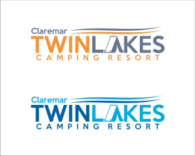 Claremar Twin Lakes Camping Resort entry by Donald Wayne R. Carbonell