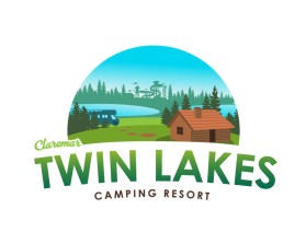 Claremar Twin Lakes Camping Resort entry by LOUISE GRACIA