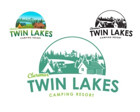 Claremar Twin Lakes Camping Resort entry by LOUISE GRACIA