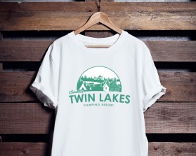 Claremar Twin Lakes Camping Resort entry by LOUISE GRACIA