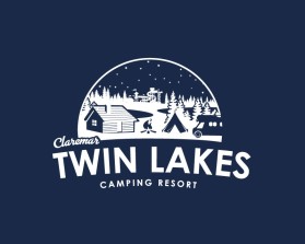 Claremar Twin Lakes Camping Resort entry by LOUISE GRACIA