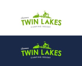 Claremar Twin Lakes Camping Resort entry by LOUISE GRACIA