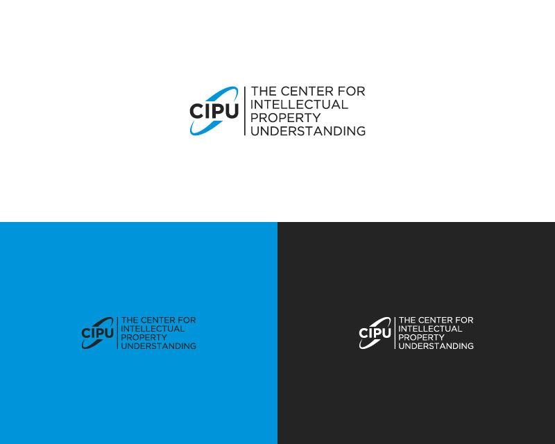 Logo Design for www.understandingip.org