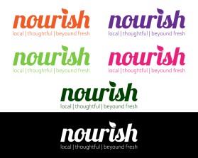 Nourish entry by Al Ahmad