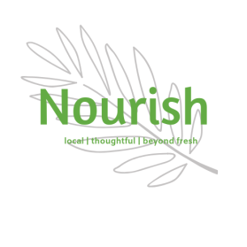 Nourish entry by krojas2121