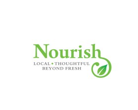 Nourish entry by andesign