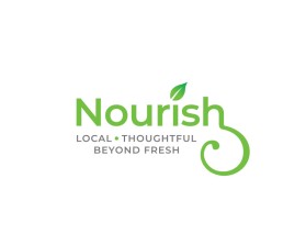 Nourish entry by andesign