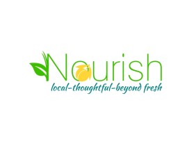 Nourish entry by KiesJouwStijl