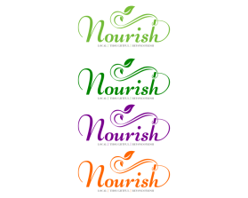 Nourish entry by sella