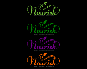 Nourish entry by sella