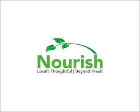 Nourish entry by rosalina79