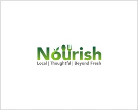 Nourish entry by rosalina79