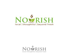 Nourish entry by saga1109