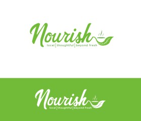 Nourish entry by saga1109
