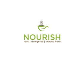 Nourish entry by saga1109