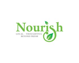 Nourish entry by lokiasan