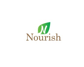 Nourish entry by room168