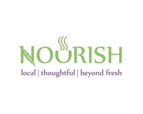 Nourish entry by Pixagon