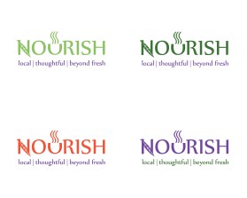 Nourish entry by Pixagon