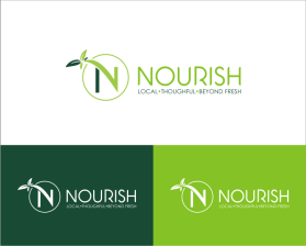 Nourish entry by dogeco