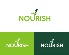 Nourish entry by dogeco
