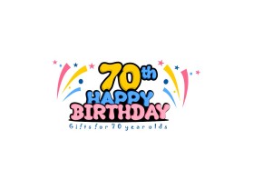 Happy 70th Birthday  entry by Farhan