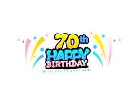 Happy 70th Birthday  entry by Farhan