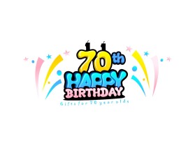 Happy 70th Birthday  entry by Farhan