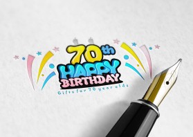 Happy 70th Birthday  entry by Farhan