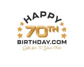 Winning entry: Happy 70th Birthday  entry by bcmaness